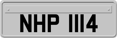 NHP1114