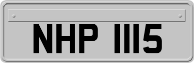 NHP1115