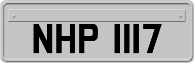 NHP1117