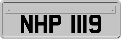 NHP1119
