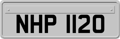 NHP1120