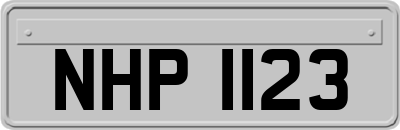 NHP1123