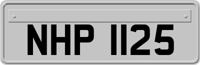 NHP1125