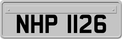 NHP1126