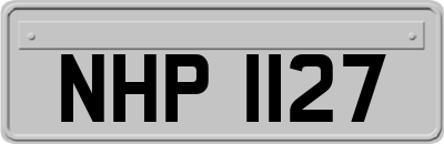 NHP1127