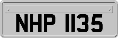 NHP1135