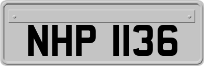 NHP1136