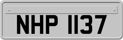 NHP1137