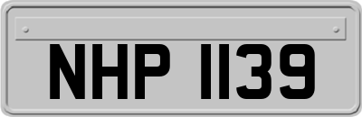 NHP1139