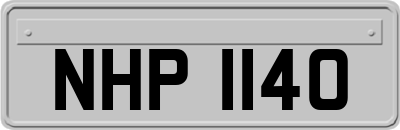 NHP1140