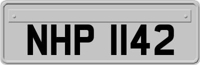 NHP1142