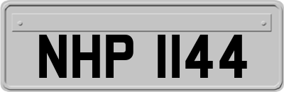 NHP1144