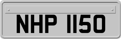 NHP1150