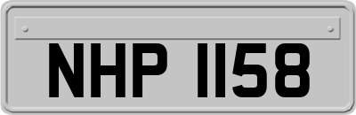 NHP1158