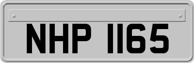 NHP1165