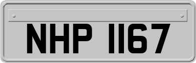 NHP1167