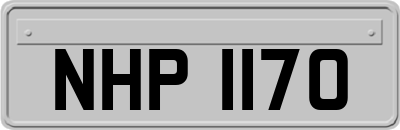 NHP1170