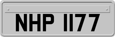 NHP1177