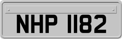 NHP1182