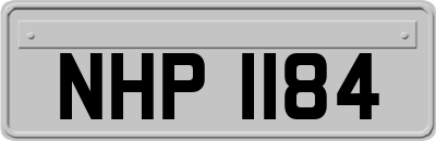 NHP1184