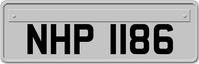 NHP1186