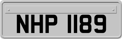 NHP1189