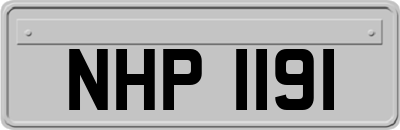 NHP1191