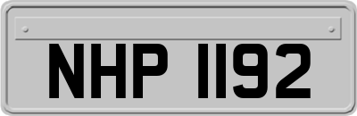 NHP1192