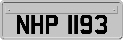 NHP1193