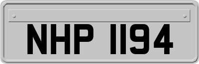 NHP1194