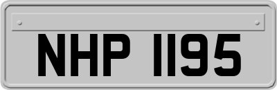 NHP1195