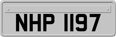 NHP1197