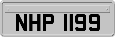 NHP1199