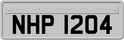 NHP1204
