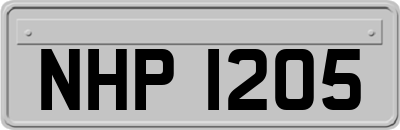 NHP1205