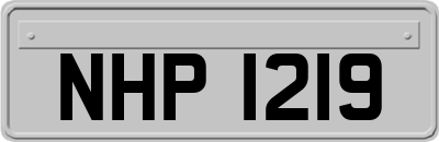 NHP1219