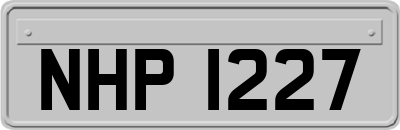NHP1227
