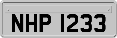 NHP1233