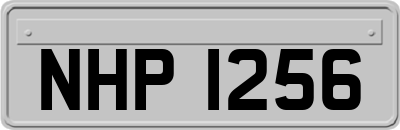NHP1256