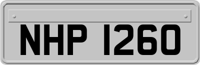 NHP1260
