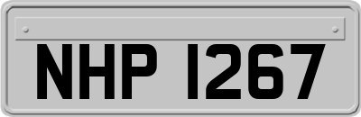 NHP1267