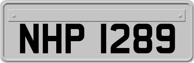 NHP1289