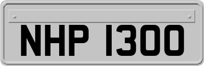 NHP1300