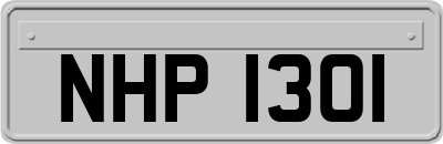 NHP1301
