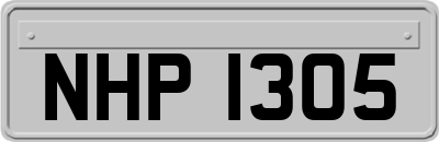 NHP1305