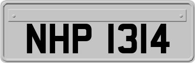 NHP1314