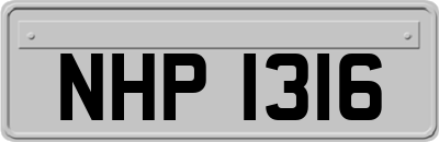 NHP1316