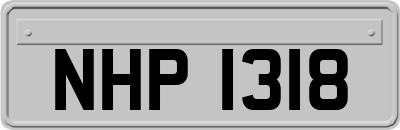 NHP1318