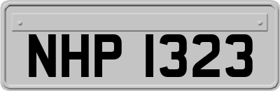 NHP1323
