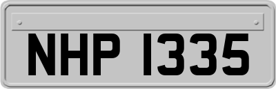 NHP1335